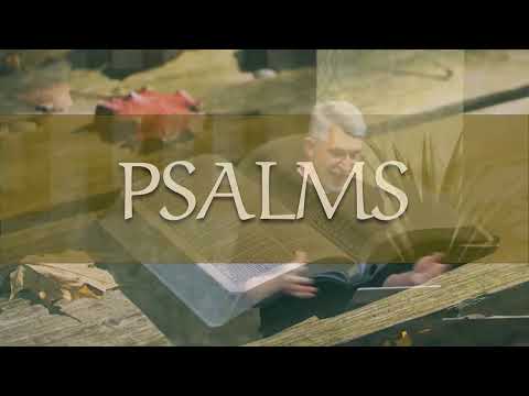 Psalm 146 • Blessed is he Whose Hope is in the LORD
