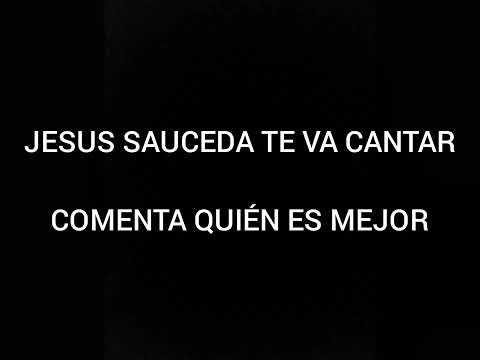 QUIÉN CANTA MEJOR LEFTY SM O EL SAUCEDA COMENTA
