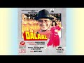 Chori Chori Maine Bhi To (Dalaal 1993) - Kumar Sanu, Kavita Krishnamurthy Original Audio Song