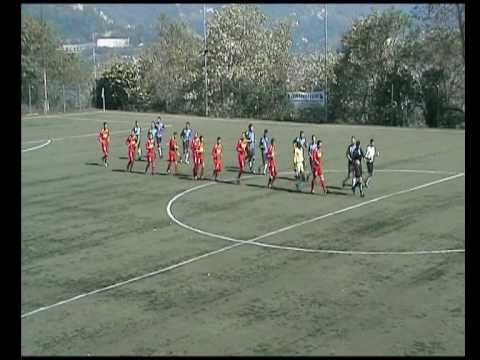 MURA ANGELI - VOLTRI '87   0-1.wmv