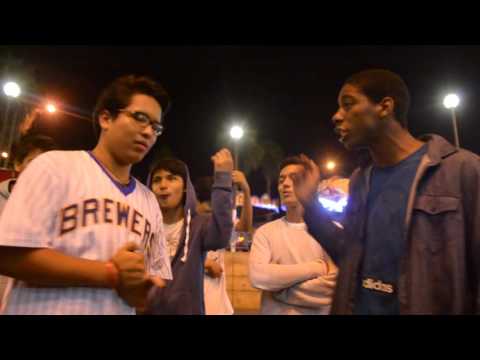 SONT10 vs SUMMER - Colectivo Chorrillos - Parque Fatima