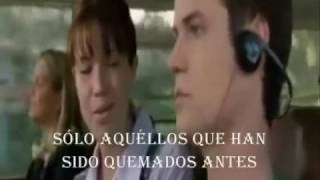 Dreams Come True Hammerfall subtitulado