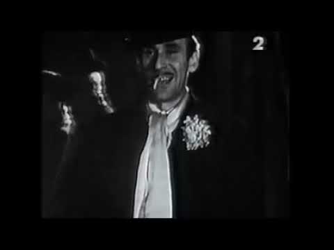 Wiesław Gołas - Mackie Majcher (feat. Iga Cembrzyńska, Barbara Rylska, Fryderyka Elkana)