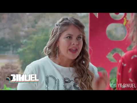 Bia 2 capitulo 15 - Daisy descubre que Pietro es su follower anónimo😱