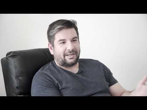 A Conversation about Music with James Kicklighter & Nicolas Repetto - The Sound of Identity