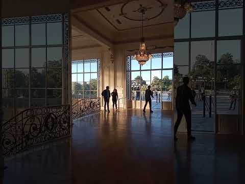 Museo de Arte de Tigre, ex Casino de Tigre, Buenos Aires