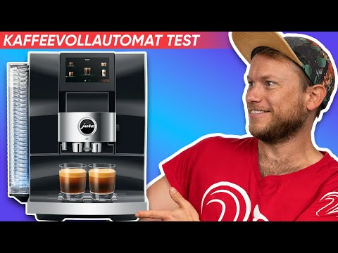 Jura Z10 EB im Test – das sagt dir sonst keiner (ehrlich!)