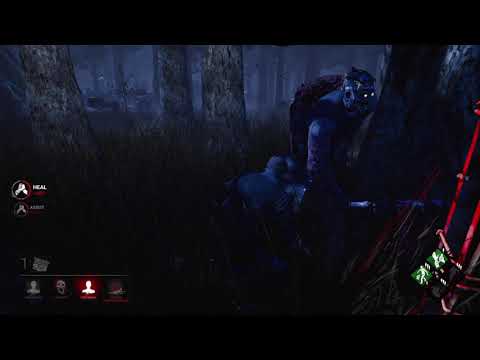Steam Community :: Video :: Dead by Daylight random vid 4