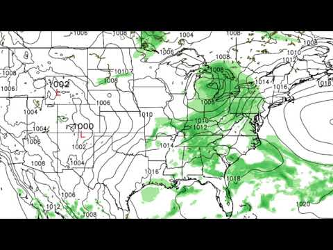 June 26, 2018 Weather Xtreme Video - Morning Edition