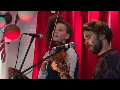 ALPINE DWELLER Live @Cologne Melodica Festival #7 – Owls