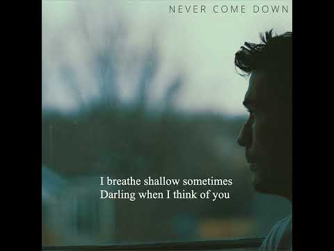 Dave Thomas Junior - Never Come Down