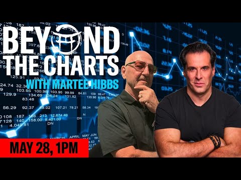 BEYOND THE CHARTS WITH MARTEE HIBBS & JEAN-CLAUDE - MAY 28