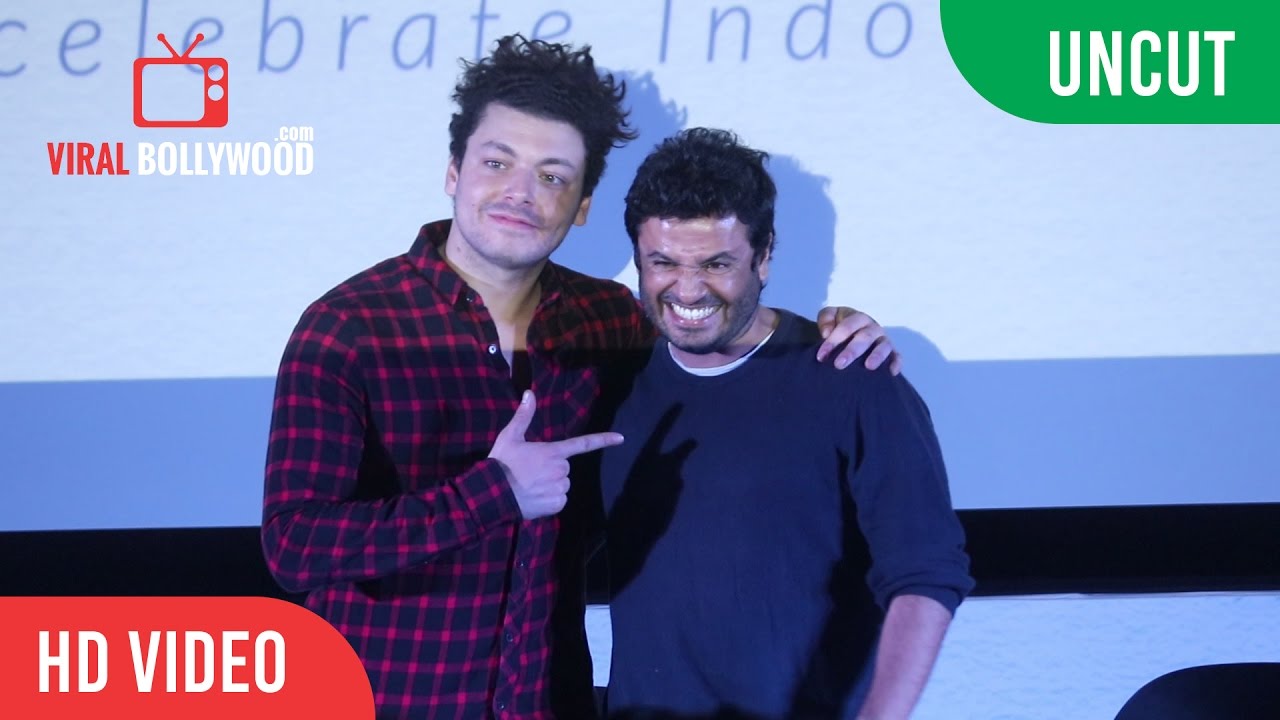 UNCUT - Special Evening With Kev Adams And Vikas Bahl | Phantom Films | Reliance Entertainment