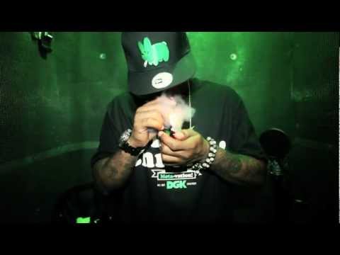 Yukmouth ft. Spice 1, Michelob and Chop Black Hot Box Official Music Video