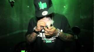 Yukmouth ft. Spice 1, Michelob and Chop Black Hot Box Official Music Video
