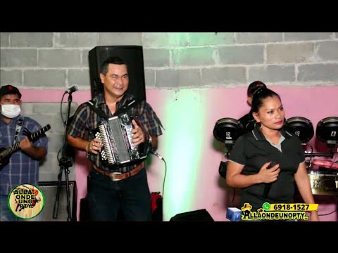 PRESENTACIÓN Y ME OLVIDARE DE TI MANUEL GONZALEZ DESDE SANTA ROSA 1 DE CAPIRA