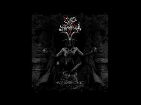 LORD SATANAQUIA - Worlds Domination ( EP OFFICIAL )