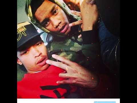 Young Bull x 03 Greedo x GoodFinesse - I Need Doe