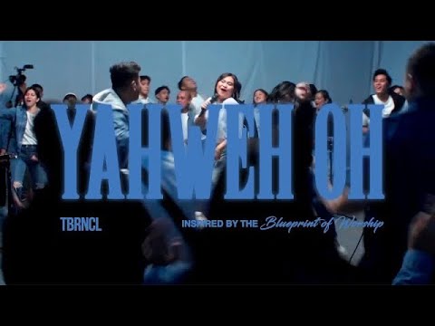Yahweh Oh (TBRNCL Vol. 1 - Visual Album) | COG Worship