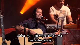 Amaury  Gutierrez - Solo (con letra)