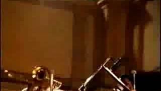 Wynton Marsalis - Holy Ghost