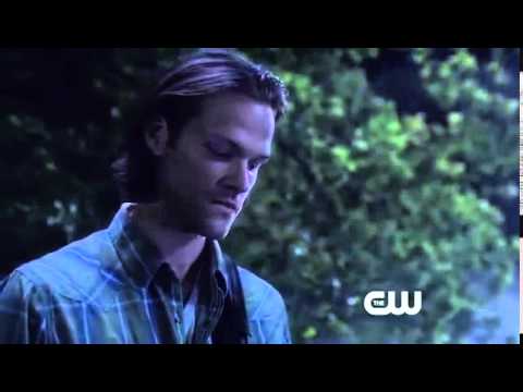 Supernatural Season 10.01 - Black - Sneak Peek