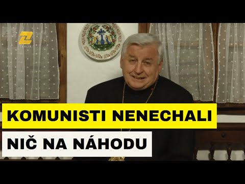 TÉMA NA ZEMPLÍNE - 70. výročie Prešovského soboru - 1. časť