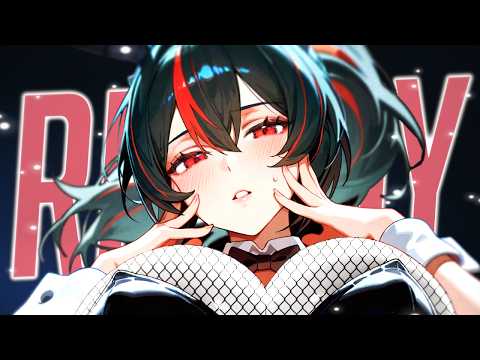 Nightcore - Replay (Female Version) (Lyrics)