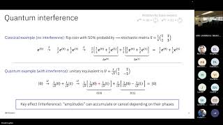 Wavefunction Flows: Efficient Quantum Simulation of Continuous Flow Models