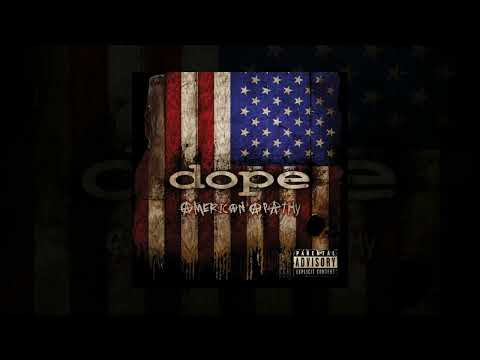 DOPE - The Life [Custom Instrumental]