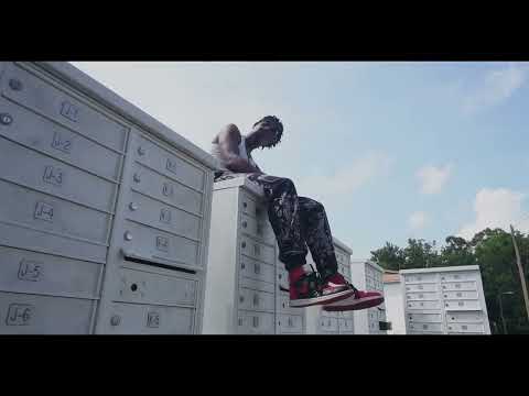 1Way X Guda Child -Hold It Down | ShotByKell