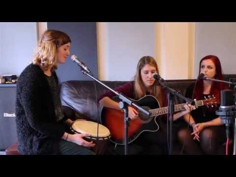 JAMsharp - Magic : DTSE Music Live Sessions