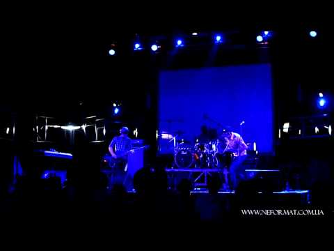 I Dance Alone - 1 - Live@Bingo [18.05.2013]