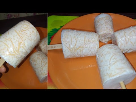 |semiya paal ice|Naseema food stories