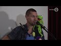 Paul zingt 12 uur achter elkaar: 'Enorm adrenalinegevoel'