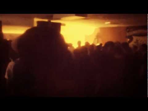 MASSIVE'S CORNER #9 Bassthet Sound on Jah Garden Hi Fi playing Brain Damage