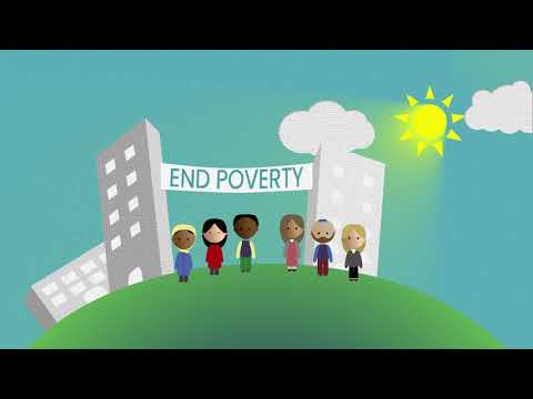 Caritas Europa explained