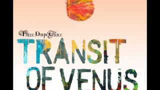 Three Days Grace - Broken Glass (TRANSIT OF VENUS)  [with lyrics]