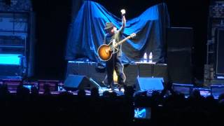 Corey Taylor (Stone Sour) Taciturn - (Live in Las Vegas) HD