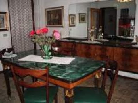 Aria - di Rocco Galdieri - legge Gennaro Sansone -