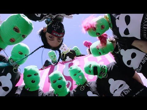 RIOT (Official Music Video)