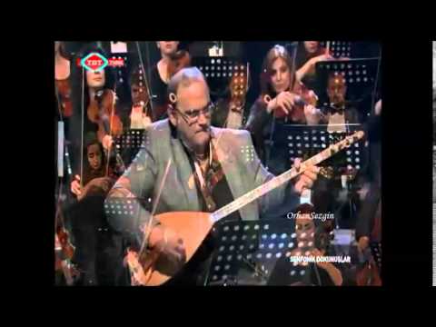 Çetin Akdeniz - Elif Dedim Be Dedim