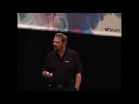 VMworld 2011: BCO1269 - SRM 5.0: What's New and Recommendations for Success!
