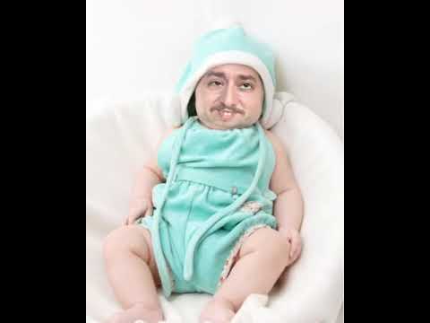 Gelsin rihanna gitsin lady gaga Erinç bebek