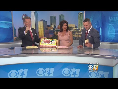 Happy Birthday, Kaley!