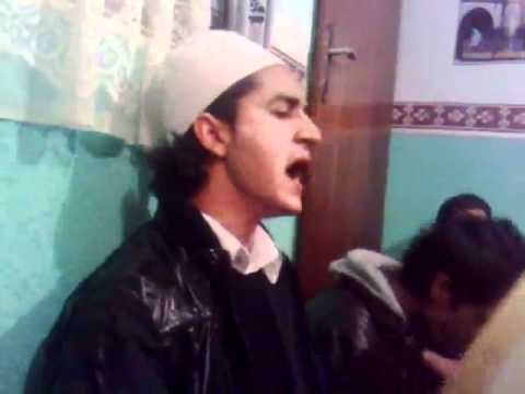 kaderi zikr ilahije lejletu kadr -prezent  atilan.2010