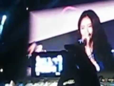 [FANCAM] 120922 F(X) - Hot Summer @ SMTOWN 3 Live in Jakarta FULL