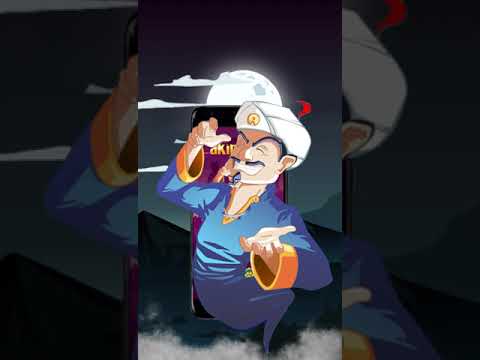 Akinator video