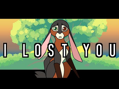 i lost you | Original Animation Meme | Watership Down