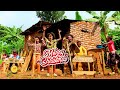 Masaka Kids Africana Dancing Feliz Navidad Merry Christmas